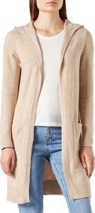 Strickjacke 81W8 BROWN Größe 40 Strickjacke 81W8 BROWN Größe 40