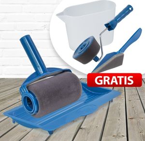 Paint Runner Pro nekapající váleček - 9010041007457