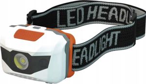 EMOS LED čelovka 85lm, 3AAA P3521