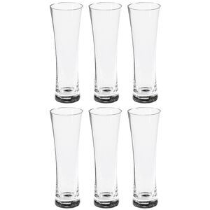 Schott Zwiesel Serie 'Beer Basic' Weizenbierglas 0,5 Ltr. (Inhalt 1 Stück)