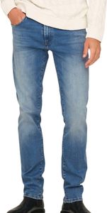 Only & Sons Weft Regular Fit Jeans Herren