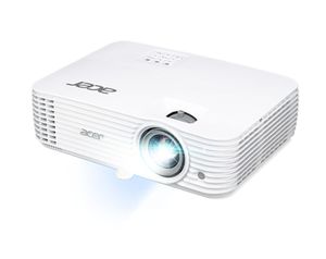 Acer P1657Ki - DLP projektor - 3D - 4500 ANSI-Lumen - WUXGA (1920 x 1200)