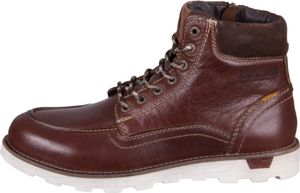 Camel Active Schnürstiefel Braun