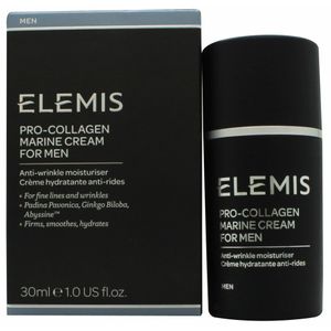 Elemis TFM Pro-Collagen Marine Cream For Men