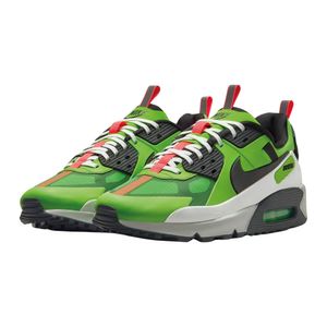 Nike Air Max 90 Drift "Action Green" Grün, Größe: 43