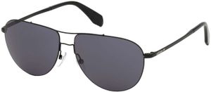 Adidas OR0004 02A Matte Black/Smoke Lifestyle okulary