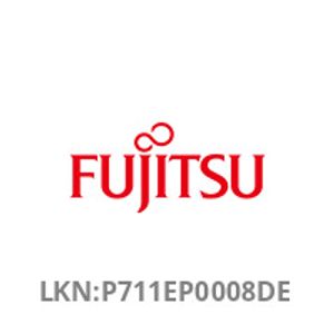 Fujitsu ESPRIMO P7011 - Kompletní systém - Core i3 4,4 GHz - RAM: 8 GB DDR4 - HDD: 256 GB