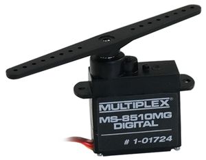 Multiplex Servo MS-8510 MG DIGITAL