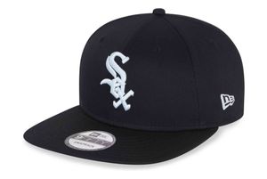 New Era 9Fifty Snapback Cap - MLB Chicago White Sox - M/L