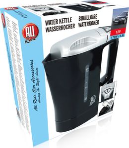 ALLRIDE Varná konvice 12V/170W, 0,8 lt