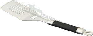 Grillwender Edelstahl mit Flaschenöffner Activa Grillküche 44cm Grillwender Edelstahl mit Flaschenöffner Activa Grillküche 44cm