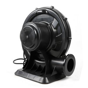 Vysokotlaký ventilátor radiální ventilátor kontinuální ventilátor dmychadlo nafukovací čerpadlo 250W