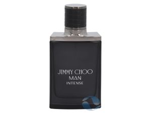 Jimmy Choo Man Intense Woda toaletowa, 50ml