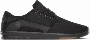Etnies Scout Black/Black/Gum Größe EU 45,5