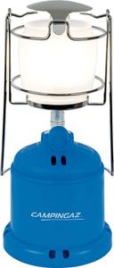 CAMPINGAZ Camping 206 L Gaslampe f. Stechkartusche