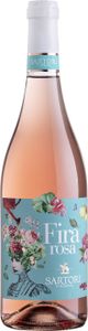 Fira Rosato Veronese IGT Sartori Roséwein Venetien trocken