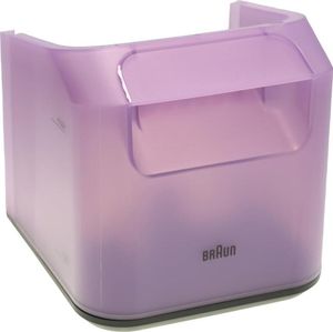 Braun 7312880599 Wassertank für IS7144 IS7056 CareStyle 7 Dampfbügelstation Braun 7312880599 Wassertank für IS7144 IS7056 CareStyle 7 Dampfbügelstation