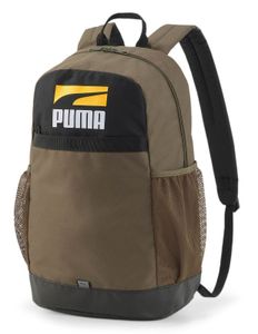 PUMA Plus Backpack II Deep Olive