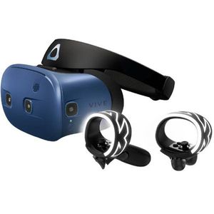 Htc Vive Cosmos Black One Size