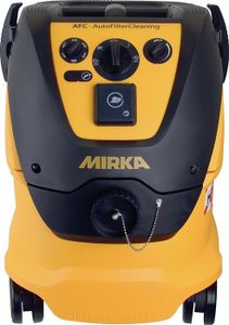Mirka Industrie-Staubsauger 1230 M AFC 230 V (automatische Filterabreinigung)