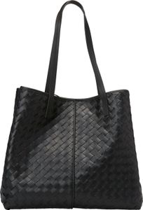 Marc O'Polo Pija Shopper Black schwarz Marc O'Polo Pija Shopper Black schwarz