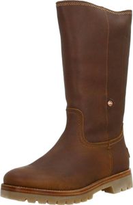 Panama Jack Damen Winterschuh Bambina B94, Größe Schuhe:41, Farben:napa grass cuero / bark