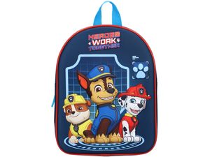 Vadobag Detský 3D ruksak Paw Patrol Funhouse