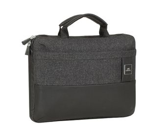 RivaCase Lantau 8823 Mélange Puzdro pre MacBook Pro, Ultrabooky do 13,3" - čierne
