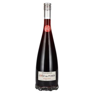 Gérard Bertrand - Côte des Roses Pinot Noir 2022 - 13% - 0,75l - Südfrankreich