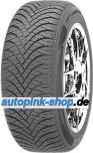 WESTLAKE 225/45 ZR 17 XL TL 94W ALL SEASON ELITE Z-401 BSW M+S 3PMSF Ganzjahresreifen Allwetter