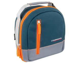 Campingaz Kühltasche / Lunchbag Tropic orange 6 Liter