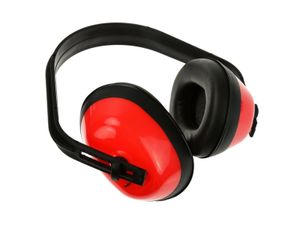 GEKO | Kapselgehörschutz, Noise Cancelling Kapselgehörschutz mit höchstem, Gehörschützer
