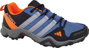 ADIDAS TERREX AX2R K Kinderschuhe IF5702 - blau r. 36 ⅔ ADIDAS TERREX AX2R K Kinderschuhe IF5702 - blau r. 36 ⅔