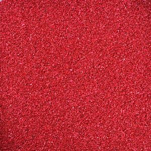 Dekosand Farbsand Streudeko 0,5mm 1000g  in versch. Farben-Farbe: