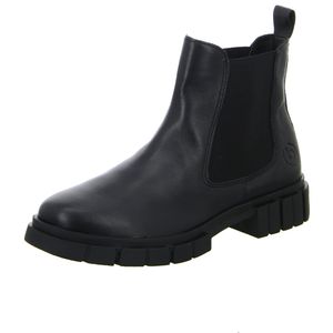 bugatti Schlupf/Reißverschlussstiefelette Warmfutter 435-A9635-4000/1000