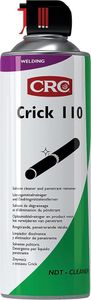 CRC Quick Cleaner CRICK 110 bezfarebný 500 ml