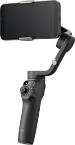 DJI OSMO MOBILE 6 Handkamerastabilisator Schwarz