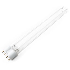 CUV-236 UV-C Lampe Röhre 36W Teich-Klärer UVC Leuchtmittel Wasserklärer