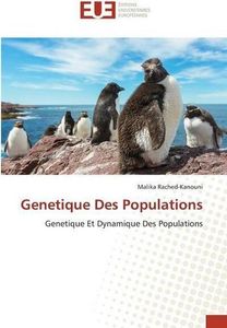 Genetique Des Populations