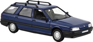 Norev 512132 Renault 21 Nevada 2018 blau 1:43