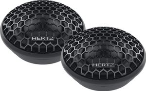 Hertz C 26 26mm Hochtöner 120W Max. 4 Ohm, 1,8kHz - 22,5kHz - Cento