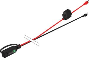 CTEK Ladezustandsanzeiger Comfort Indicator mit Ringkabelschuh M8