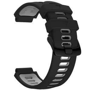 INF Armband für Garmin Forerunner 235/220/230/620/630/735XT, Silikon