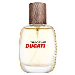 Ducati Trace Me Eau de Toilette für Herren 50 ml