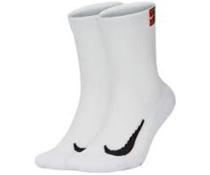 nike tennissocken weiß