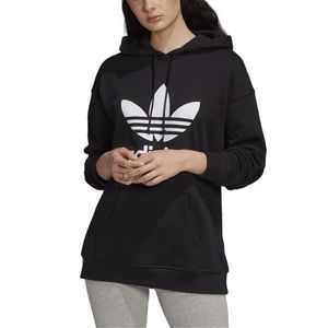 Adidas Bluzy Adicolor Trefoil Hoodie, FM3307, Größe: 158