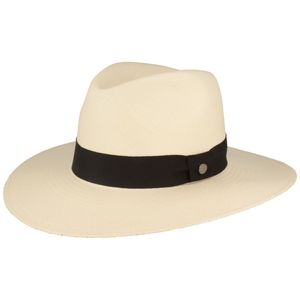 Extra breiter feiner Panama Hut UV-Schutz 50+ von Hut-Breiter