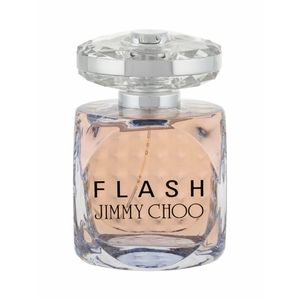 Jimmy Choo Flash eau de Parfum für Damen 100 ml