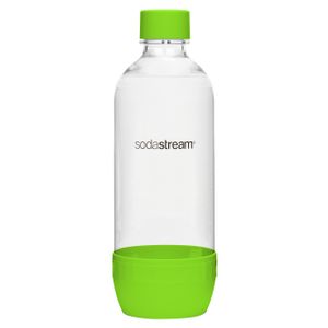 Flasche für Sodastream Green 1L