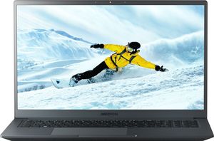 Medion Akoya S17419, Core i5-13420H, 16GB RAM, 512GB SSD, DE